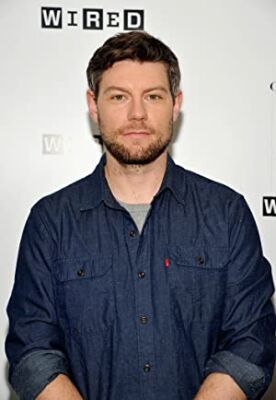Official profile picture of Patrick Fugit