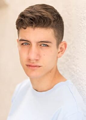 Official profile picture of Patrick McAuley Movies