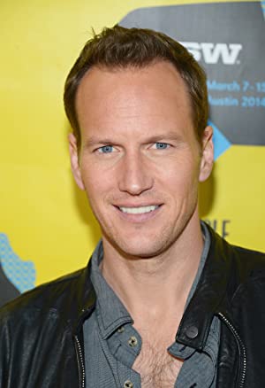 Official profile picture of Patrick Wilson