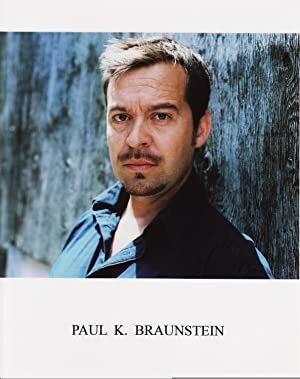 Official profile picture of Paul Braunstein