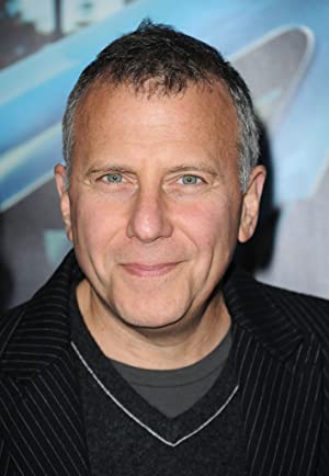 Official profile picture of Paul Reiser