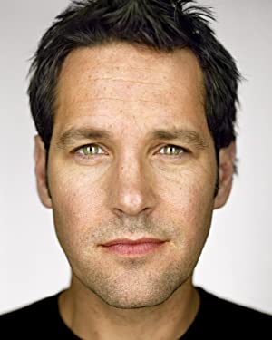 Official profile picture of Paul Rudd Movies