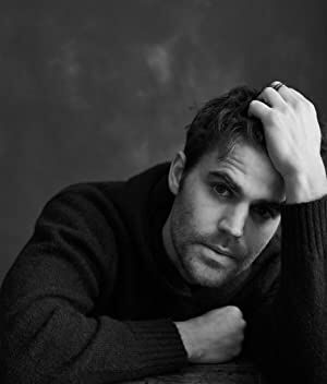 Official profile picture of Paul Wesley