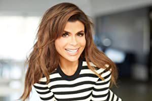 Official profile picture of Paula Abdul
