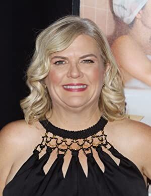 Official profile picture of Paula Pell