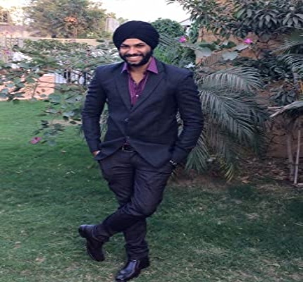 Official profile picture of Pavneet Singh Bagga