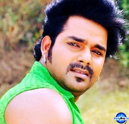 Official profile picture of Pawan Singh