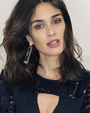 Official profile picture of Paz Vega