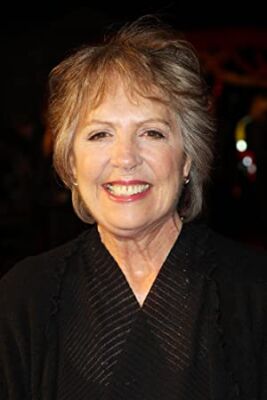 Official profile picture of Penelope Wilton