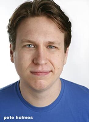 Official profile picture of Pete Holmes
