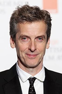 Official profile picture of Peter Capaldi