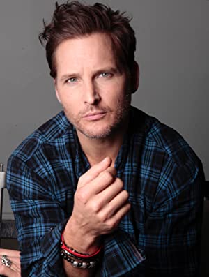 Official profile picture of Peter Facinelli