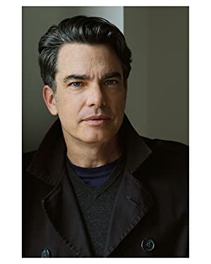 Official profile picture of Peter Gallagher