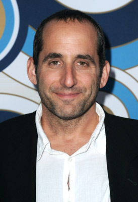 Official profile picture of Peter Jacobson