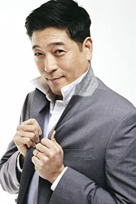 Official profile picture of Peter Kim