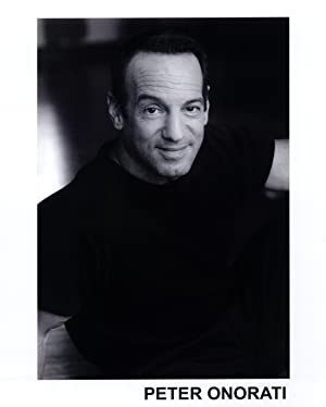 Official profile picture of Peter Onorati