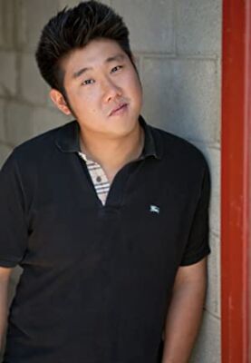 Official profile picture of Peter S. Kim