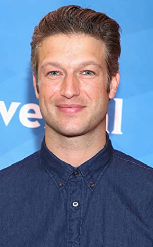 Official profile picture of Peter Scanavino
