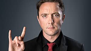 Official profile picture of Peter Serafinowicz
