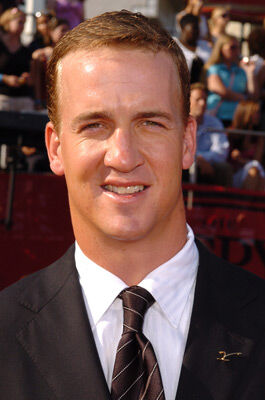 Official profile picture of Peyton Manning