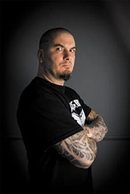 Official profile picture of Phil Anselmo