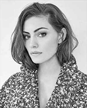 Official profile picture of Phoebe Tonkin