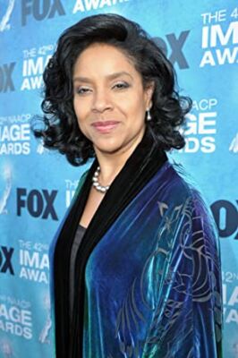 Official profile picture of Phylicia Rashad