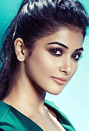 Official profile picture of Pooja Hegde