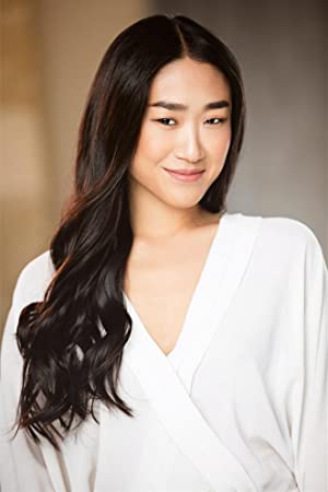 Official profile picture of Prisca Kim