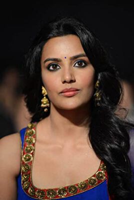 Official profile picture of Priya Anand