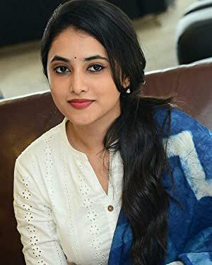 Official profile picture of Priyanka Arulmohan
