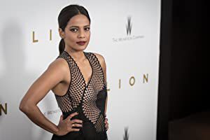 Official profile picture of Priyanka Bose