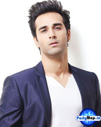 Official profile picture of Pulkit Samrat