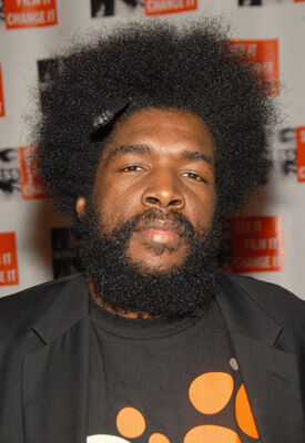 Official profile picture of Questlove