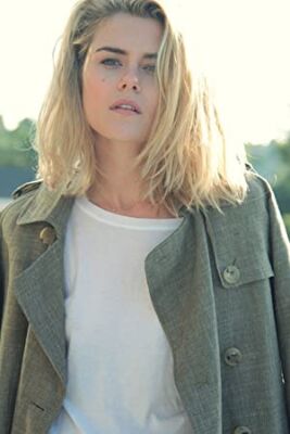 Official profile picture of Rachael Taylor