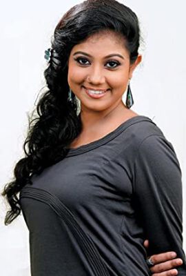 Official profile picture of Rachana Narayanankutty
