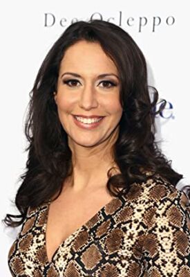 Official profile picture of Rachel Feinstein