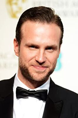 Official profile picture of Rafe Spall