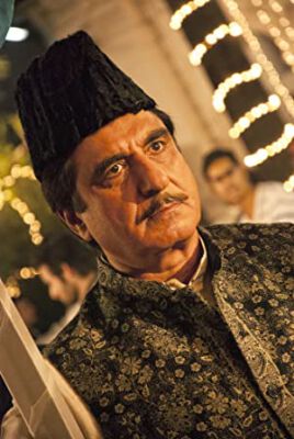 Official profile picture of Raj Babbar