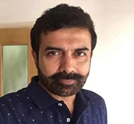 Official profile picture of Rajiv Menon