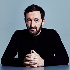 Official profile picture of Ralph Ineson