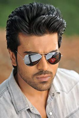 Official profile picture of Ram Charan