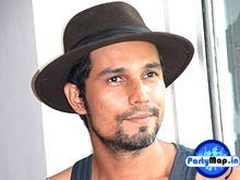 Official profile picture of Randeep Hooda Movies