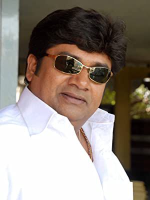 Official profile picture of Rangayana Raghu