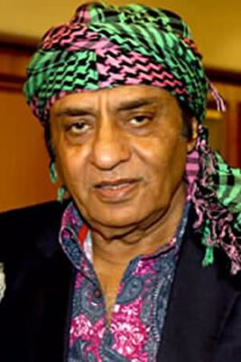 Official profile picture of Ranjeet Bedi