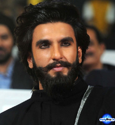 Official profile picture of Ranveer Singh Movies