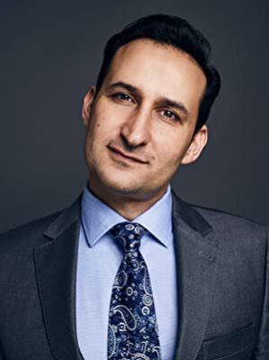 Official profile picture of Raoul Bhaneja