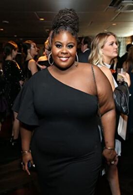 Official profile picture of Raven Goodwin