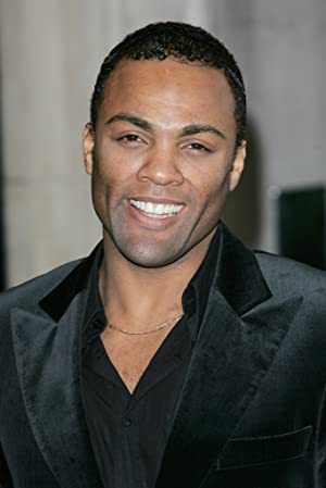 Official profile picture of Ray Fearon