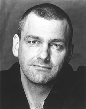 Official profile picture of Ray Stevenson